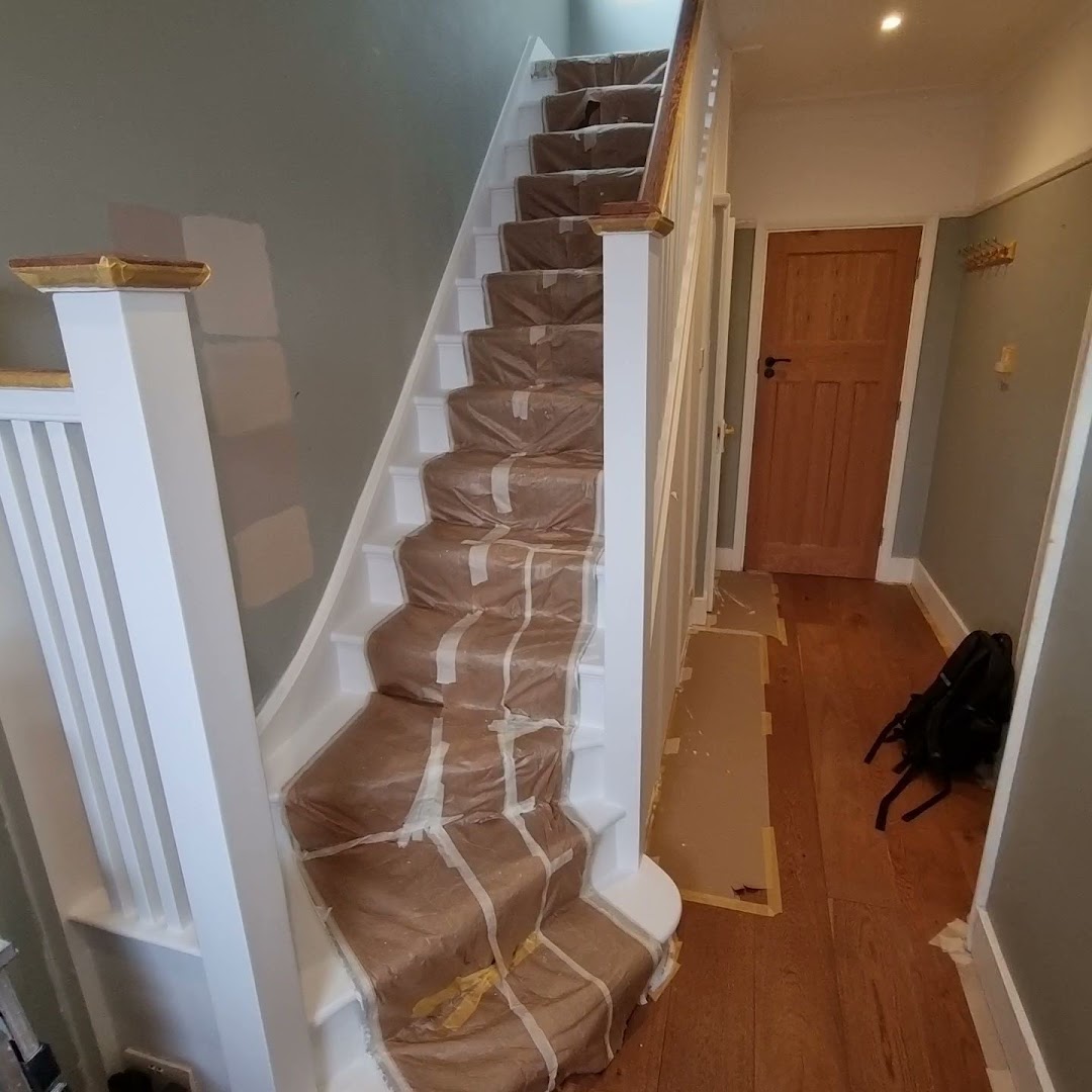 N11 Painter and Decorator — Photos 13