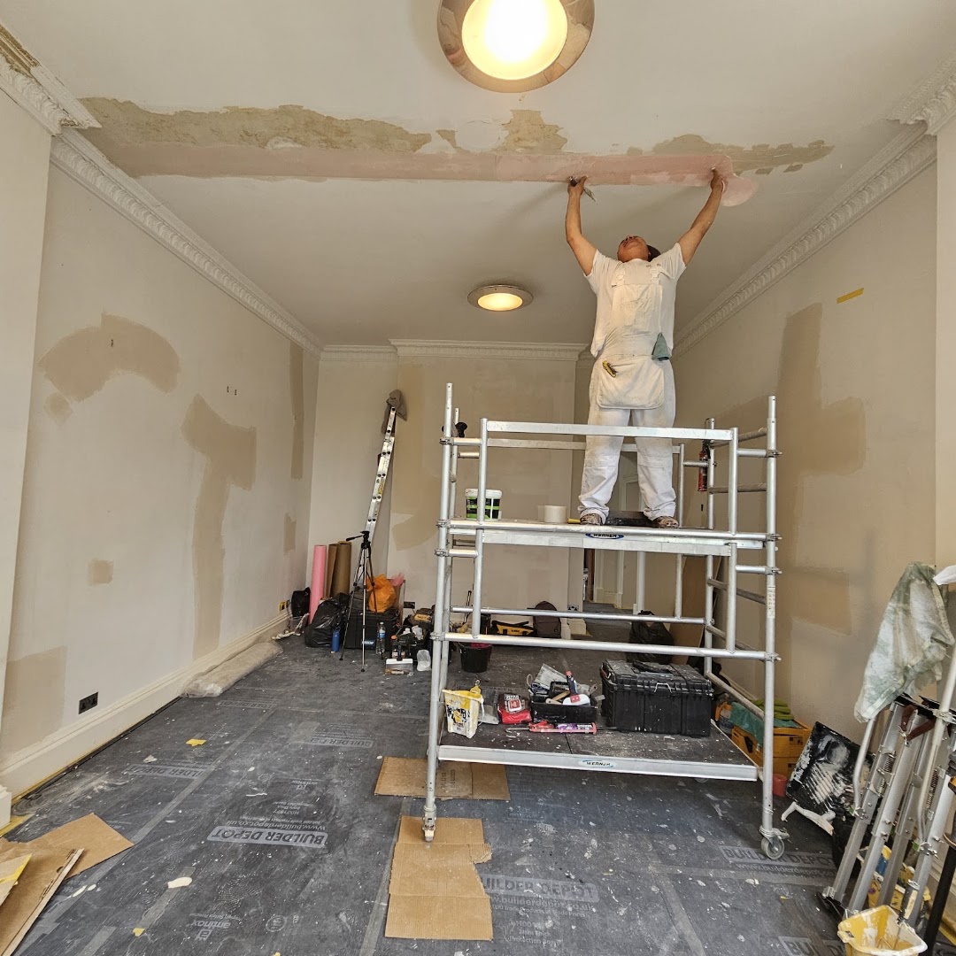 N11 Painter and Decorator — Photos 2